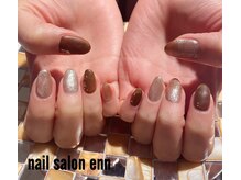 エン(enn)/ギャラクシーネイル