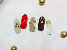 プルトワ(pourtoi)/ミラーニュアンス☆