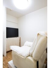 グラティアラ 銀座/店内写真