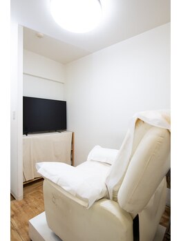 グラティアラ 銀座/店内写真