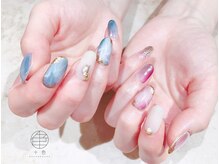 十色 中目黒店/【季節のDESIGN】初回オフ無料！