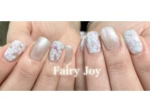 フェアリー ジョイ(Fairy Joy)/
