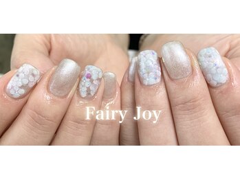 フェアリー ジョイ(Fairy Joy)/