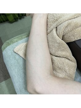 ナノハナ/鹿沼市の全身脱毛美容室ナノハナ