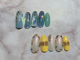 マンスリーデザインコース