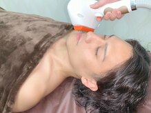 レフィナドール(Refinador)/ヒゲ脱毛　初回¥4,400