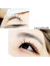 ココラッシュ 新宿西口店(cocolash)/ワンホンフラットのみ！