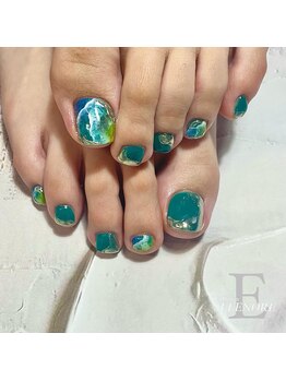 エレノア(ELENORE)/