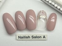 ネイリッシュサロン エー(Nailish Salon A)