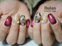 ブラン(Bulan)/10月新作デザイン