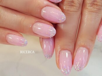 リチェルカ(RICERCA)/