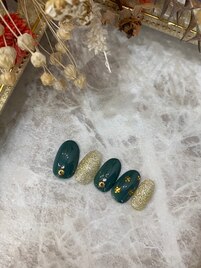 2023年3月定額ネイル2-1