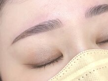 ペイジバイネオリーブ 吉祥寺店(Paige by Neolive)/ハリウッドブロウリフト