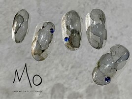 パラジェル　定額デザイン¥14850