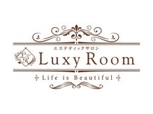 ラグジールーム(Luxy Room)