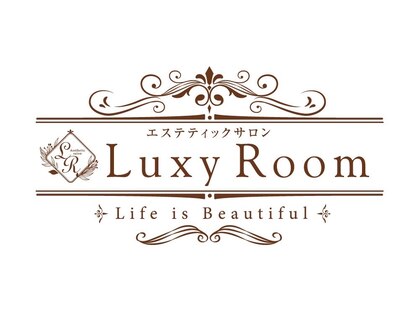 ラグジールーム(Luxy Room)の写真