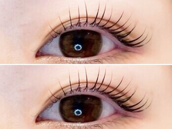 ラ ブレス グランフロント大阪(LaBless)/大人気☆束感パーマ