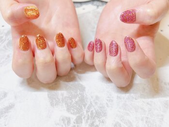 アベニュー(Avenue)/ラメネイル