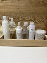 ミロクビューティーガーデン(MirokuBG)/アメニティ