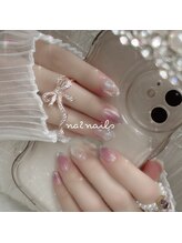 ナツネイルズ(na2nails)/