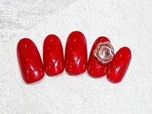 ルアナ(LUANA)/シンプルラグジュアリー