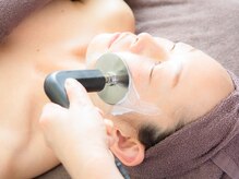 サロン ド ダジュール(Salon de d' Azur)