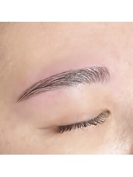 アンドシー(&C)/アイブロウ