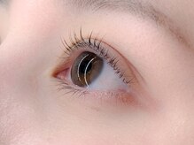 【まつげパーマ】しっかりカールキープ○コスメラッシュリフトご新規様¥4500【三宮/まつげ/アイブロウ】