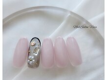 ネイルサロン ヴィクシア(Nail Salon VIXIA)/定6680円