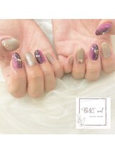 ツキネイル(TSUKI nail)/