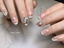 エンジェルガーデンネイル 池袋店(Angelgarden nail)/