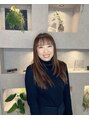 アンドブロウ 前橋(AND BROW)&nbsp;植野　 佳奈
