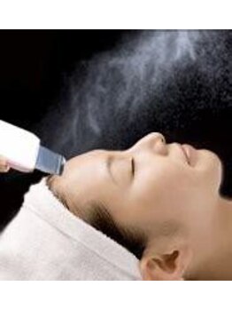 ディオーネ 岸和田店(Dione)/角質ケア ニキビケア