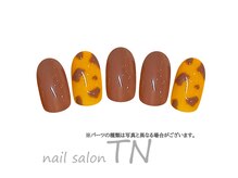 ティーエヌ イオン新潟青山店/7月季節の定額3900円コ―ス