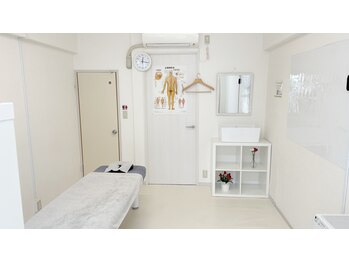 ブリーズ 西東京市田無(breathe)/