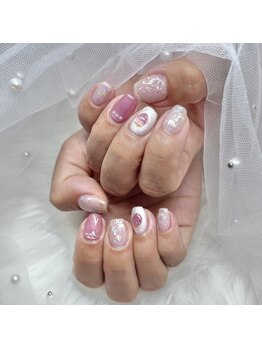 はあとねいる 下関山の田店/店舗限定マグネットNo.14