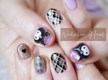 ヘーゼル(Hazel)/