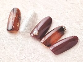 《南森町》季節定額コース