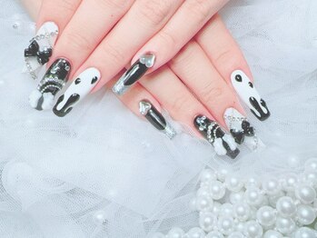 メイク 池袋(Meik)/ネイルデザイン