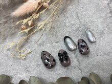 ネイル バズ(NAIL BUZZ)/初回ジェルオフ込9800円