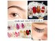 グリッターネイル(GLITTER NAILS)の写真