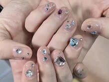 ヘンナ(Henna)