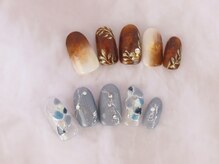 エン(Em.)/ハンドネイル