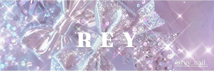 レイ 天神店(REY)のサロンヘッダー