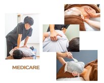 メディケア(MEDICARE)
