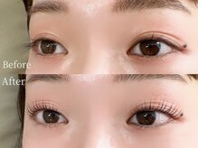 エクラ バイ シャンリィ(eclat by shanLy)/パリジェンヌ