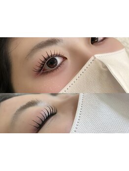 まつげのお悩み解決サロン