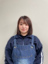 エーアイブロウ 浅草橋店(ai brow) 北條 ai brow