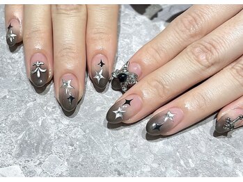 ピクシスネイル(pyxis nail)/