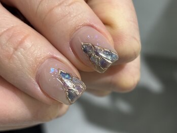 エリオント(Helianthe)/